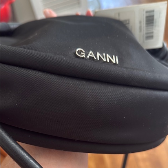 GANNI Black Women's Bag - Picture 11 of 11